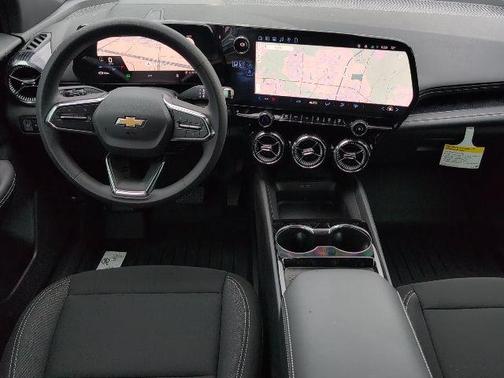 2026 Chevrolet Blazer EV AWD LT
