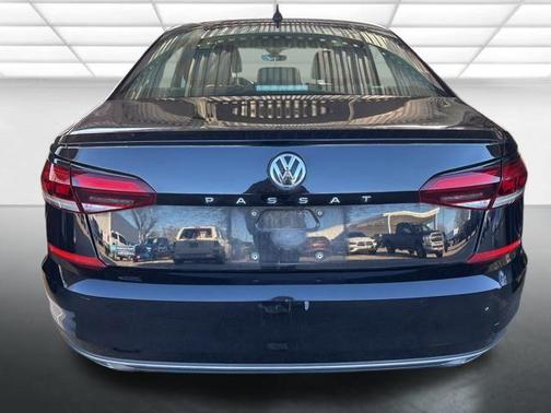 2020 Volkswagen Passat 2.0T SE