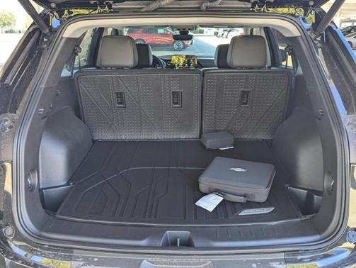 2025 Chevrolet Blazer 3LT