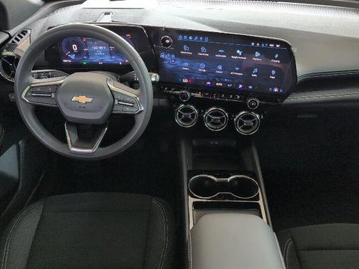 2026 Chevrolet Blazer EV AWD LT