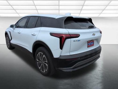 2026 Chevrolet Blazer EV AWD LT