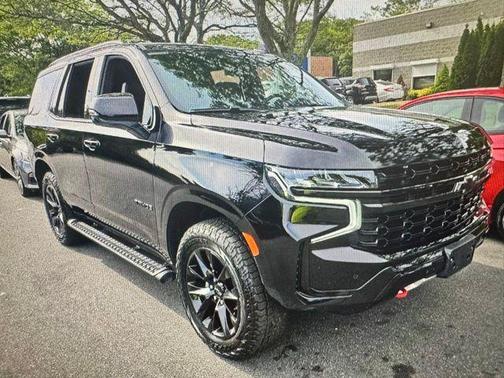 2023 Chevrolet Tahoe 4WD Z71