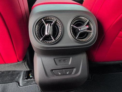 2026 Chevrolet Blazer EV SS AWD