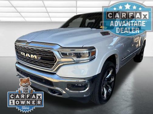 2023 RAM 1500 Limited