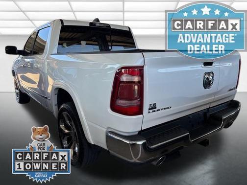 2023 RAM 1500 Limited