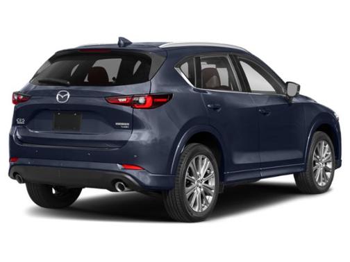 2023 Mazda CX-5 Signature