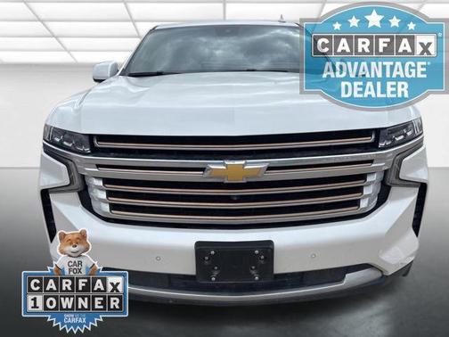 2024 Chevrolet Suburban 2WD High Country