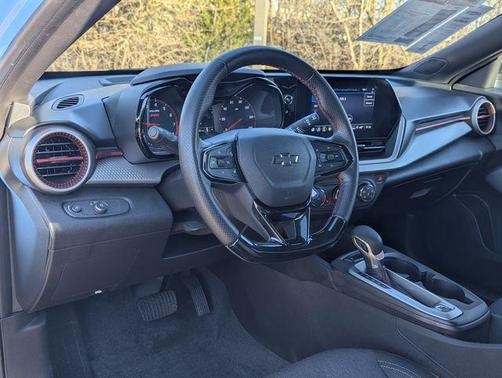 2024 Chevrolet Trax FWD 1RS