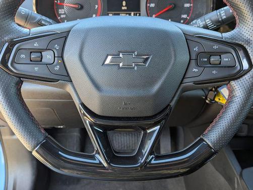 2024 Chevrolet Trax FWD 1RS