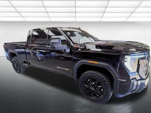 2024 GMC Sierra 2500 AT4