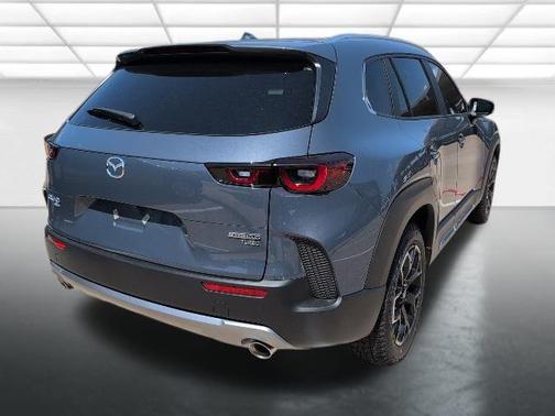 2025 Mazda CX-50 2.5 Turbo Meridian Edition