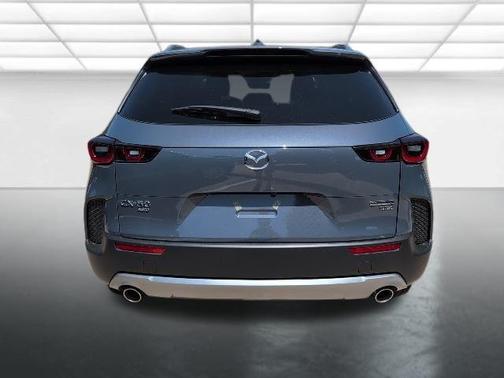 2025 Mazda CX-50 2.5 Turbo Meridian Edition