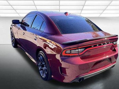2023 Dodge Charger R/T Scat Pack