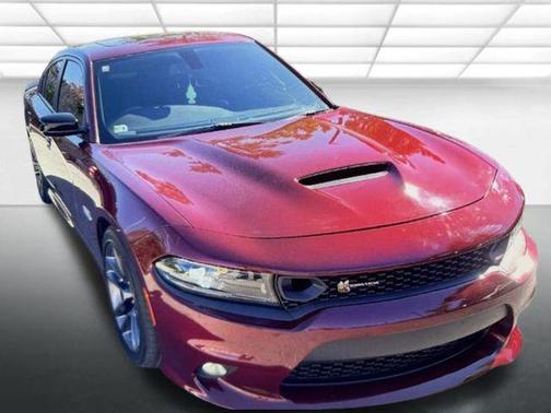 2023 Dodge Charger R/T Scat Pack