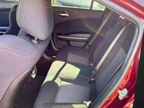 2023 Dodge Charger R/T Scat Pack