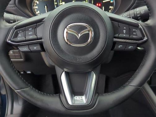 2023 Mazda CX-5 2.5 S Premium Plus Package