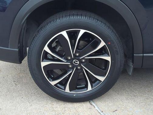 2023 Mazda CX-5 2.5 S Premium Plus Package