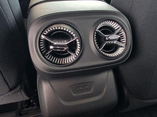 2026 Chevrolet Blazer EV AWD LT