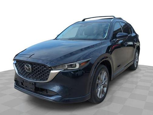 2024 Mazda CX-5 2.5 S Premium Plus