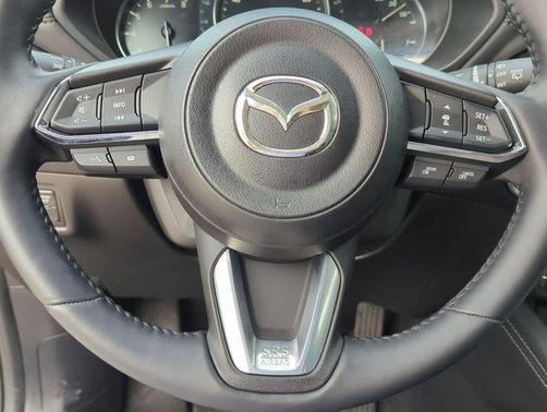2024 Mazda CX-5 2.5 S Premium Plus