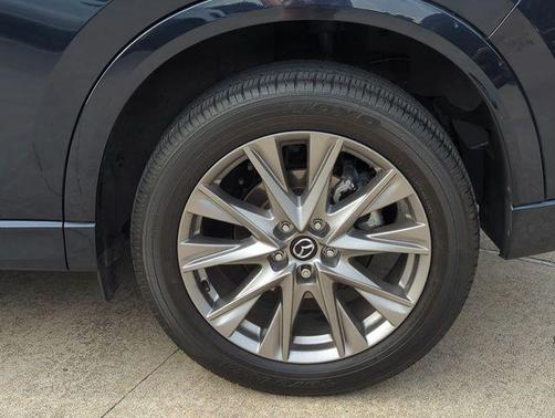 2024 Mazda CX-5 2.5 S Premium Plus