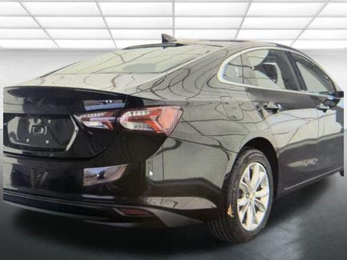 2020 Chevrolet Malibu FWD LT