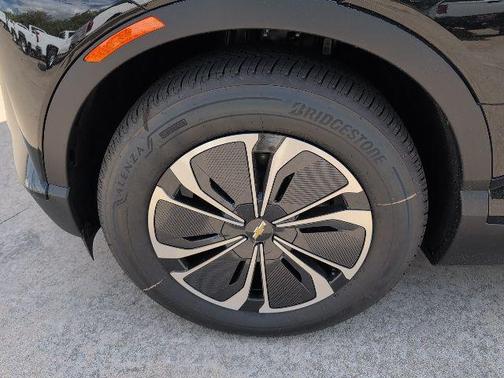 2026 Chevrolet Blazer EV AWD LT