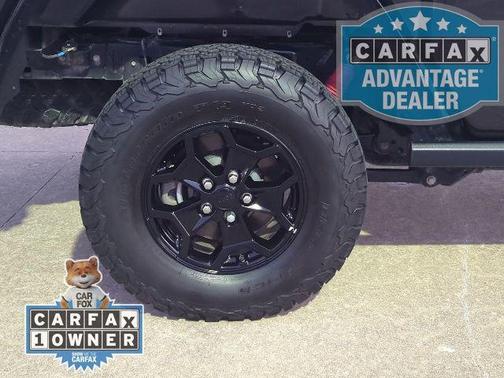 2022 Jeep Gladiator Willys 4x4