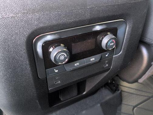 2026 Chevrolet Tahoe 2WD RST