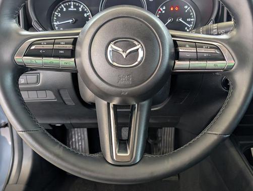 Polymetal Gray Metallic 2023 Mazda CX-50 2.5 S Preferred Plus Package