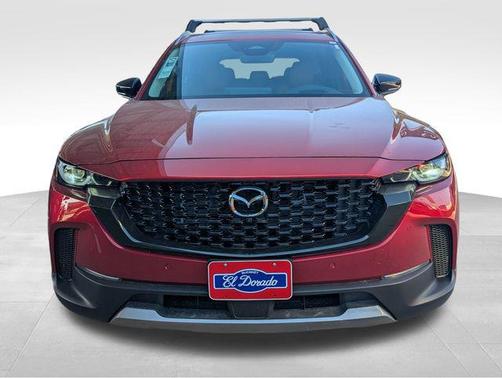 2025 Mazda CX-50 2.5 Turbo Premium Plus Package