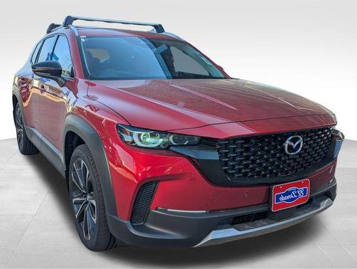 2025 Mazda CX-50 2.5 Turbo Premium Plus Package