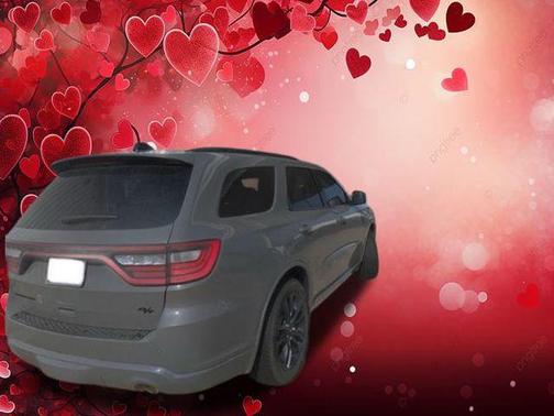 2023 Dodge Durango R/T Plus RWD