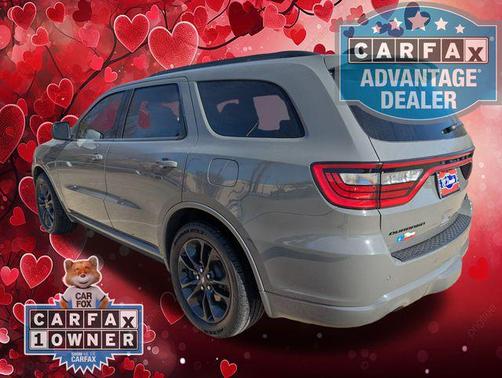 2023 Dodge Durango R/T Plus RWD