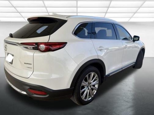 2021 Mazda CX-9 Signature