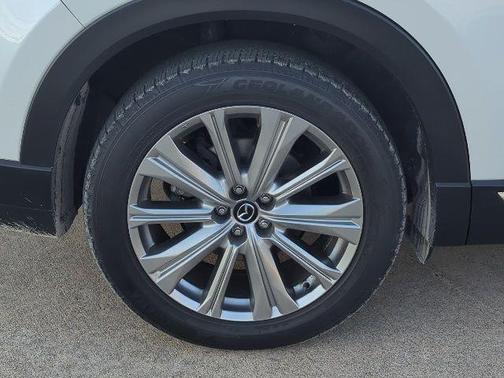 2021 Mazda CX-9 Signature