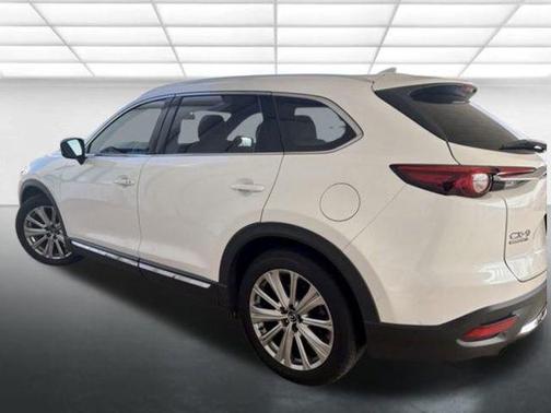 2021 Mazda CX-9 Signature