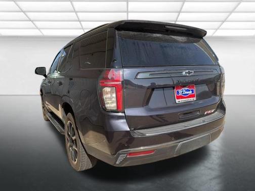 2022 Chevrolet Tahoe 2WD RST