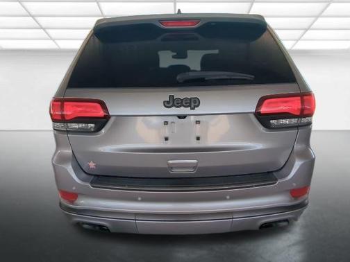 2020 Jeep Grand Cherokee High Altitude