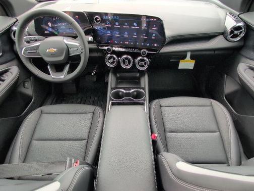 2026 Chevrolet Blazer EV AWD LT