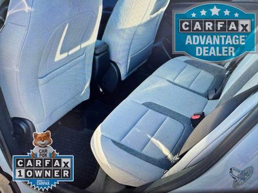 2022 Chevrolet Trailblazer LS