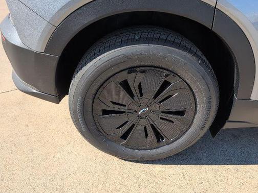 2026 Chevrolet Blazer EV AWD LT