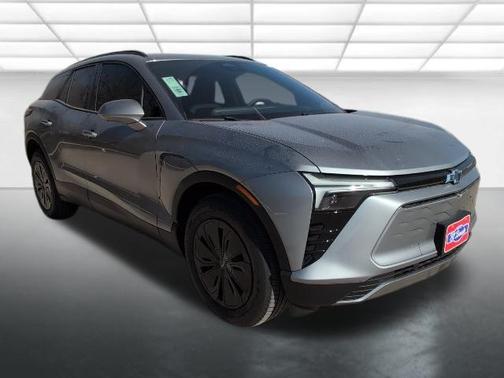 2026 Chevrolet Blazer EV AWD LT