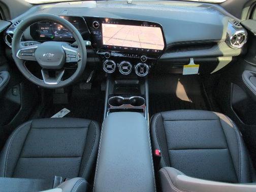 2026 Chevrolet Blazer EV AWD LT