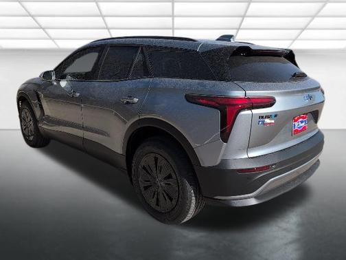 2026 Chevrolet Blazer EV AWD LT