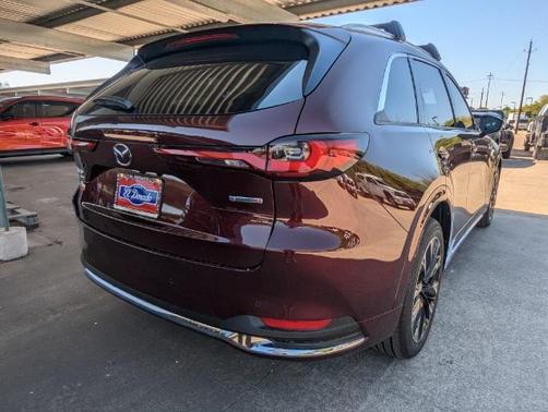 2024 Mazda CX-90 3.3 Turbo S Premium