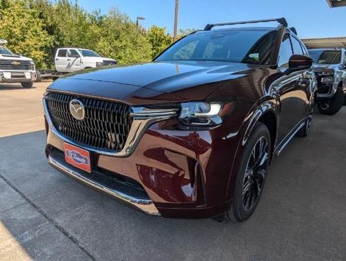 2024 Mazda CX-90 3.3 Turbo S Premium