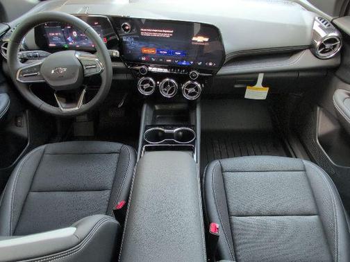 2026 Chevrolet Blazer EV AWD LT