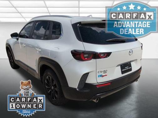 2024 Mazda CX-50 2.5 S Premium Package