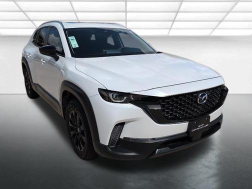 2024 Mazda CX-50 2.5 S Premium Package